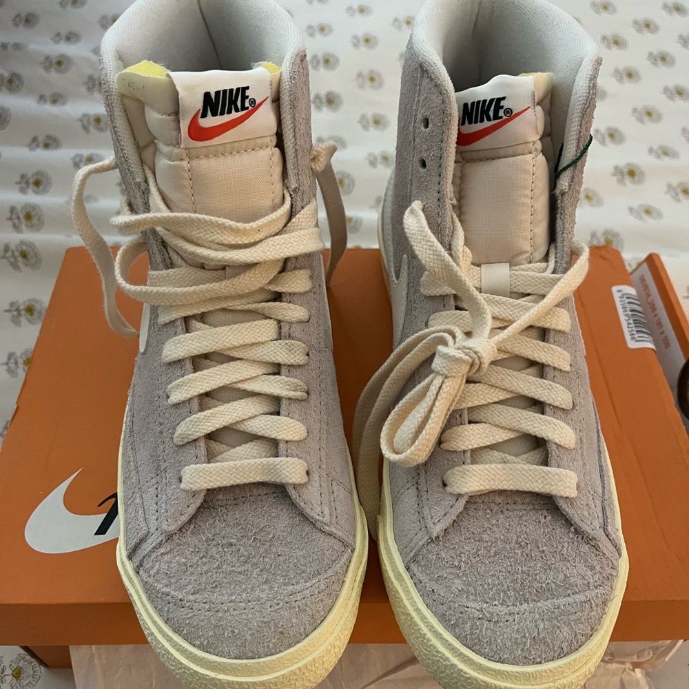 Nike Blazer Mid 77 Vintage